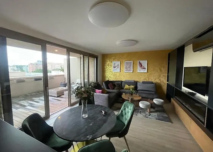 Urban 2 Bedroom
