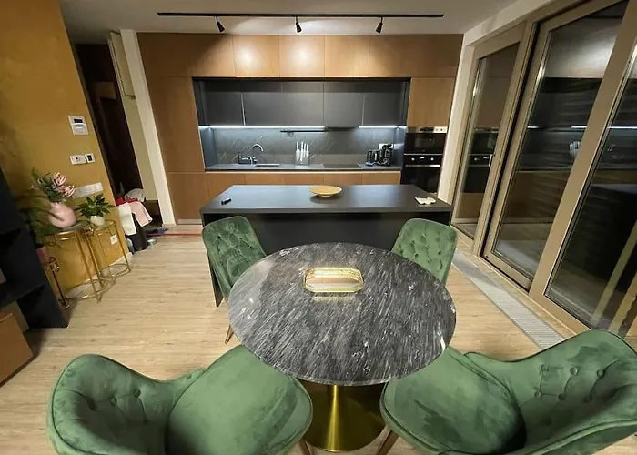 Urban 2 Bedroom