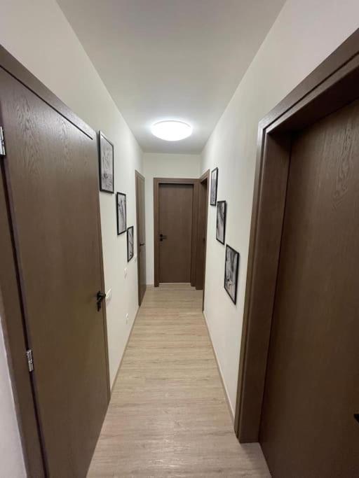 Urban 2 Bedroom Apartment