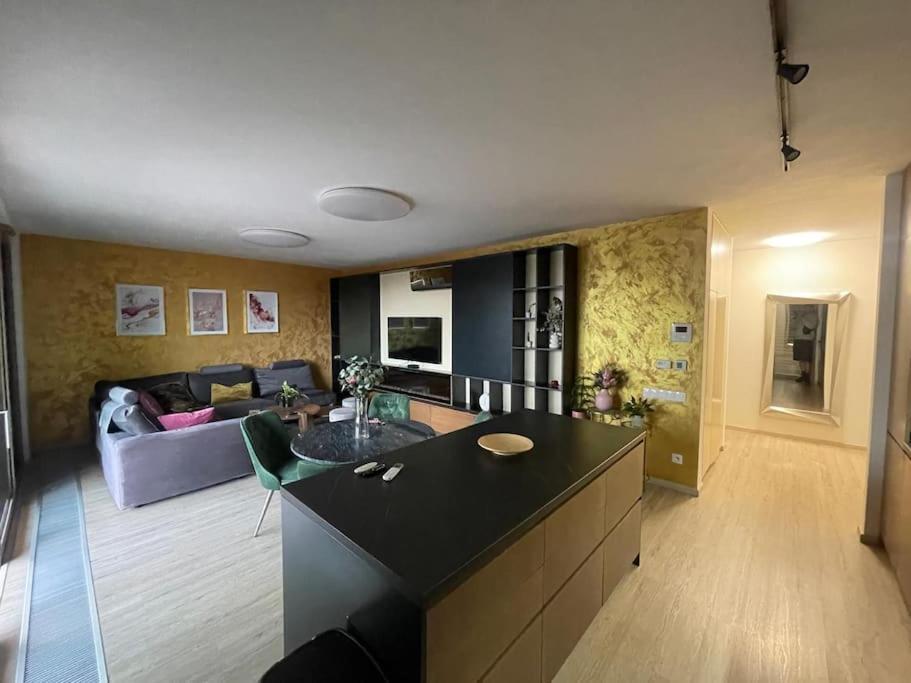 Urban 2 Bedroom *