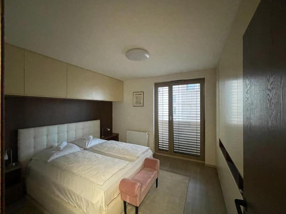 Urban 2 Bedroom * Bratislava
